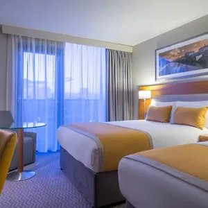Maldron Smithfield Hotel