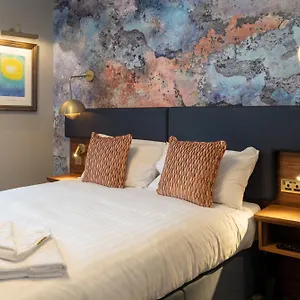 Hotell Keavan's Port Hotel,, Dublin