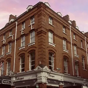 Hotel Central Hotel, Dublin