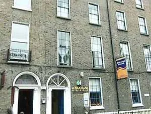 Abrahams Hostel Dublin Ireland