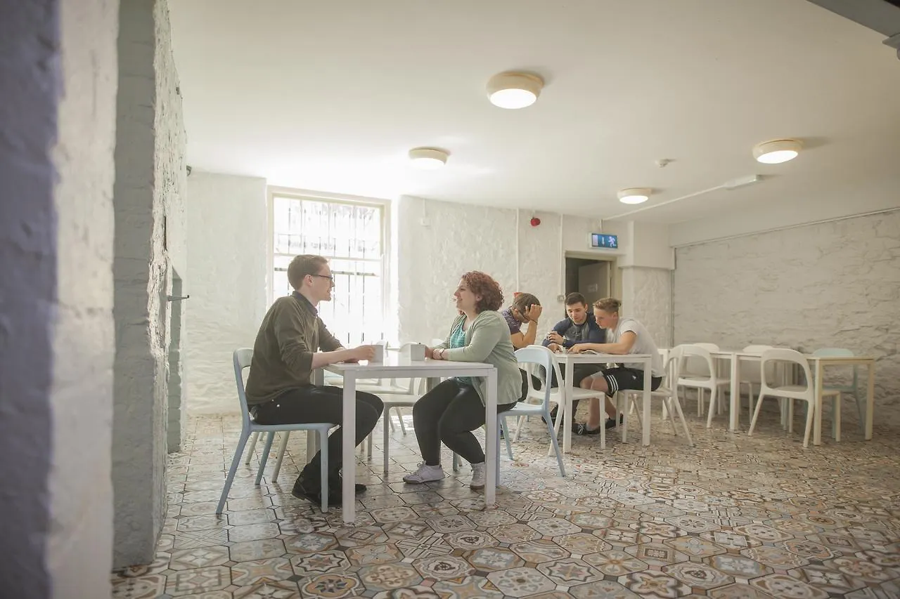 Abrahams Hostel Dublin