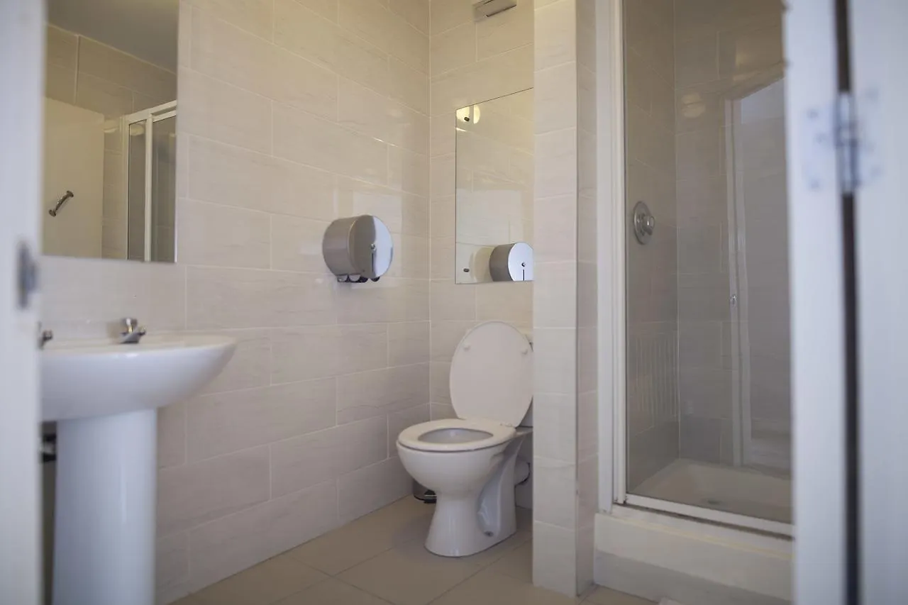 Abrahams Hostel Dublin